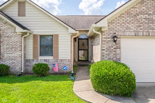 Greenwood, IN 46142,1109 Sarah CT