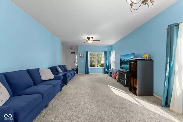 Brownsburg, IN 46112,2712 Odell ST