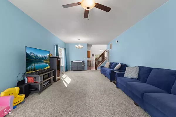 Brownsburg, IN 46112,2712 Odell ST