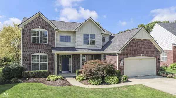 Greenwood, IN 46142,4103 Oval PL