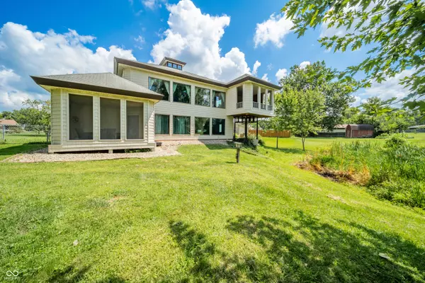 Greenfield, IN 46140,2303 Wayne DR
