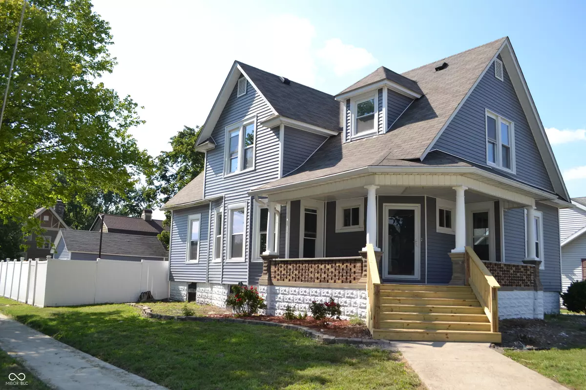 Monon, IN 47959,500 N Arch ST