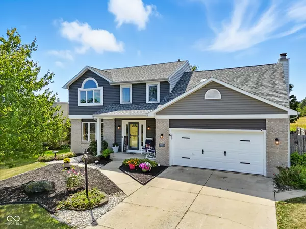 Fort Wayne, IN 46818,6417 Merlin DR