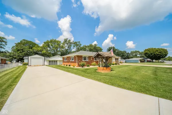 Anderson, IN 46013,4529 Pitt ST