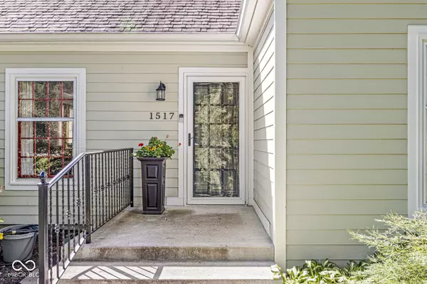 Indianapolis, IN 46240,1517 E 81st ST