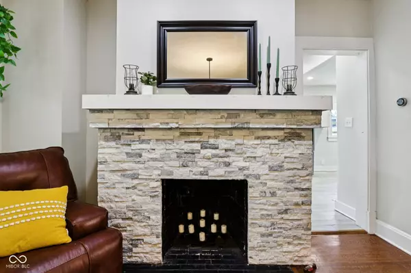 Indianapolis, IN 46205,3216 Broadway ST