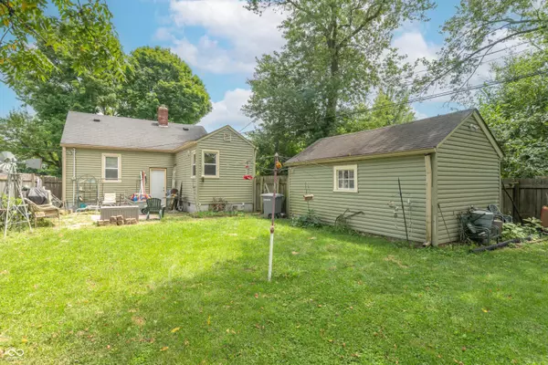 Indianapolis, IN 46227,3916 S New Jersey ST