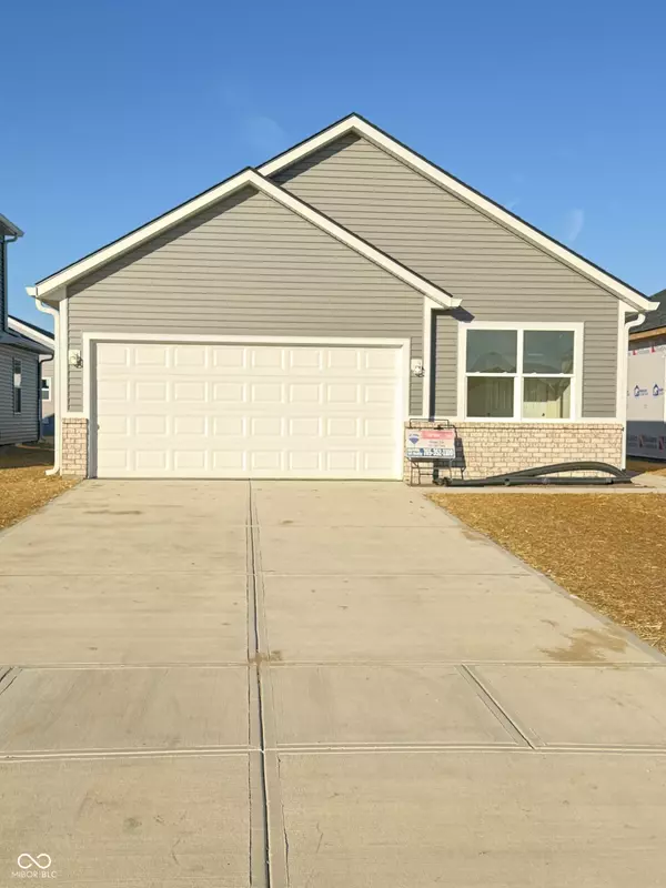 Martinsville, IN 46151,1438 Wigwam LN