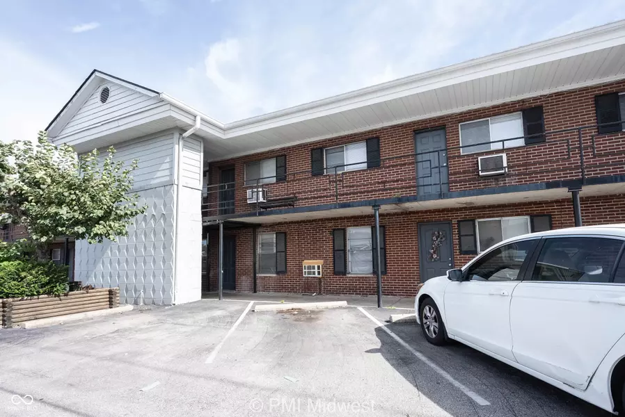7046 E Us Highway 36 #10, Avon, IN 46123