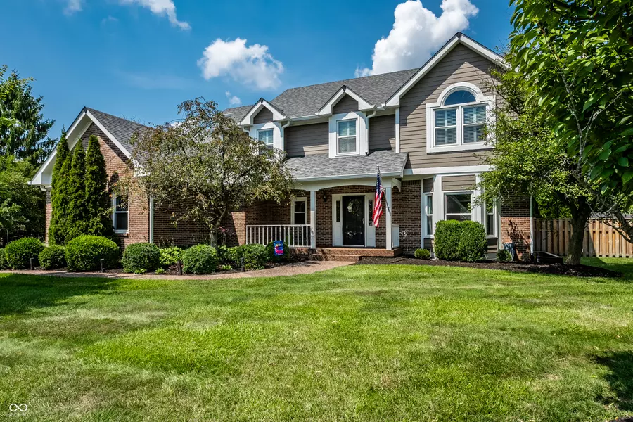 9114 Anchor Mark DR, Indianapolis, IN 46236