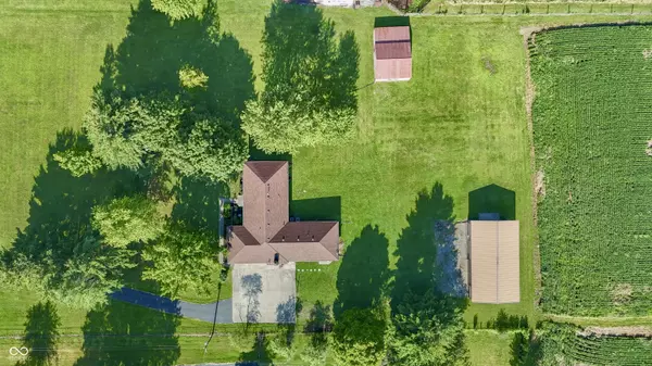 Fairland, IN 46126,7896 W 800 N