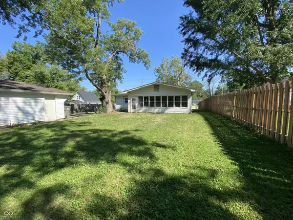 Indianapolis, IN 46219,6753 E 16th ST