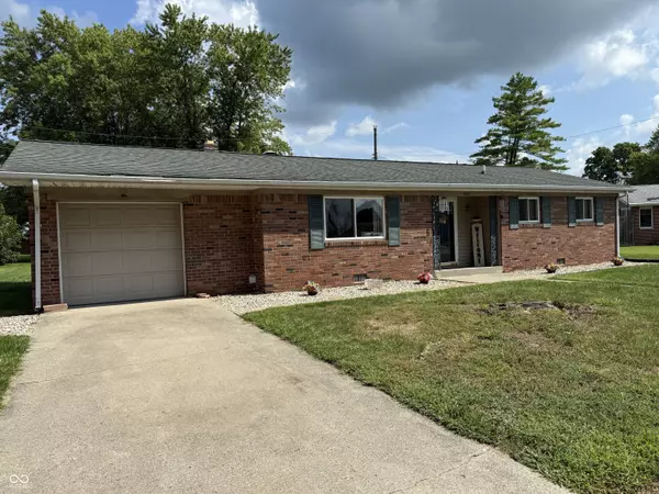 Rushville, IN 46173,804 Parkview DR