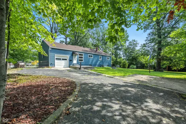 Indianapolis, IN 46219,8835 E 10th ST