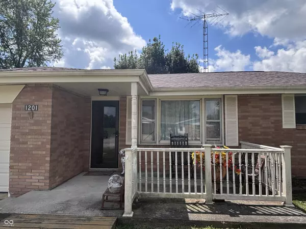 New Castle, IN 47362,1201 W Skyline DR