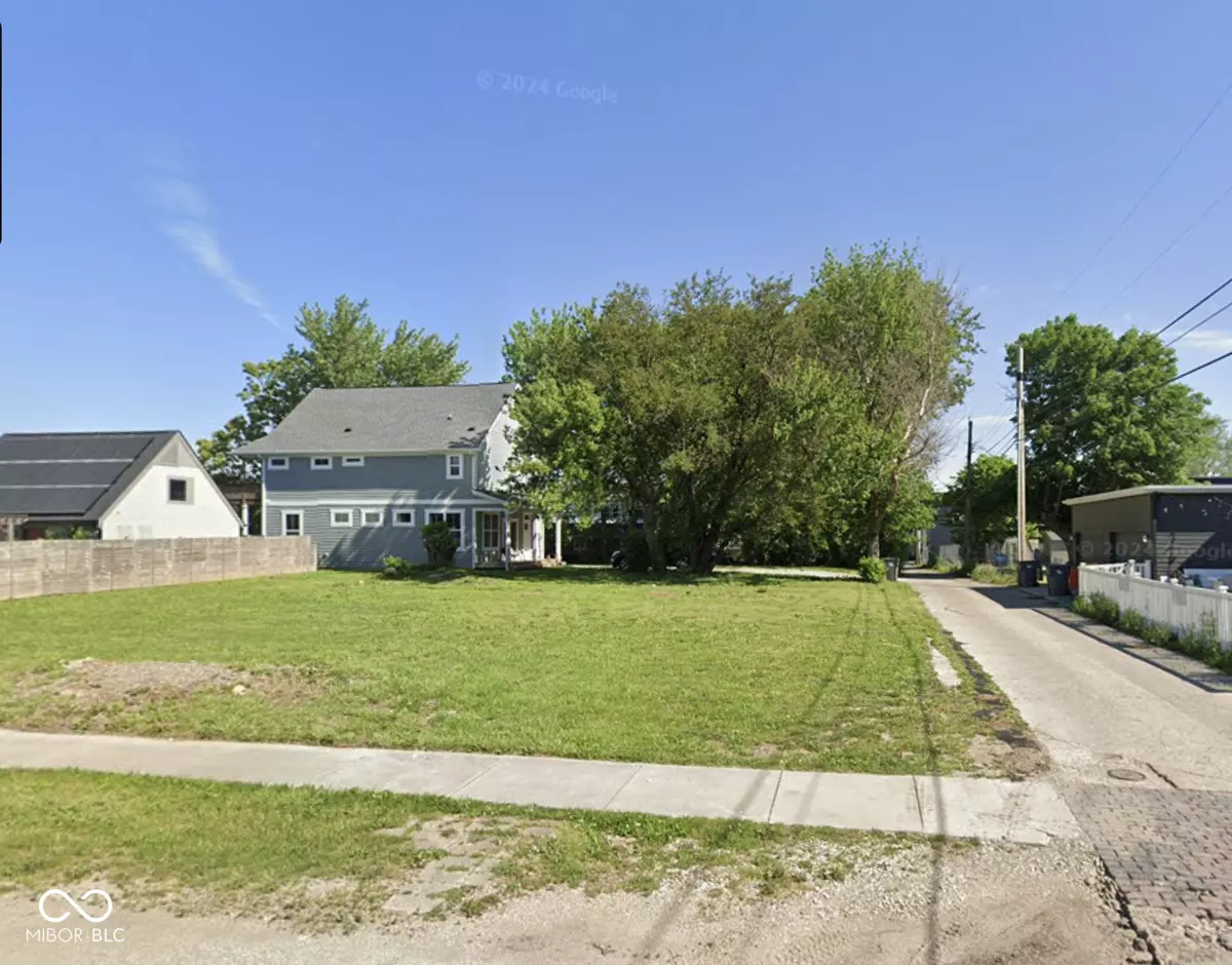 Indianapolis, IN 46202,1134 E 19th ST