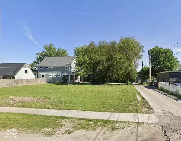 1134 E 19th ST, Indianapolis, IN 46202