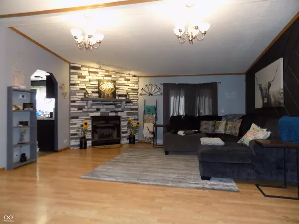 Paragon, IN 46166,3095 N Hurricane