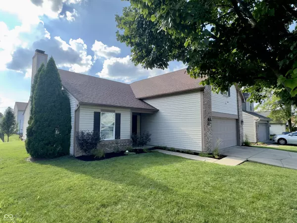 Indianapolis, IN 46227,8426 Fort Sumter DR