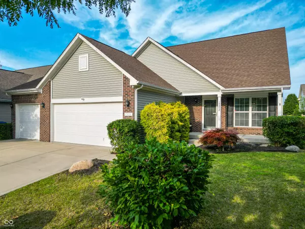 Noblesville, IN 46060,15232 Smarty Jones DR