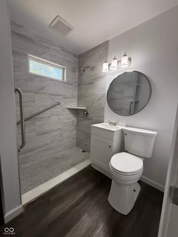 Lawrence, IN 46226,4627 Karen DR