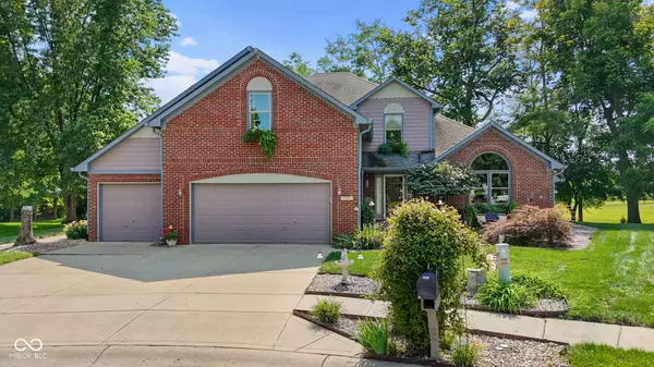 Franklin, IN 46131,1120 Matthews CT