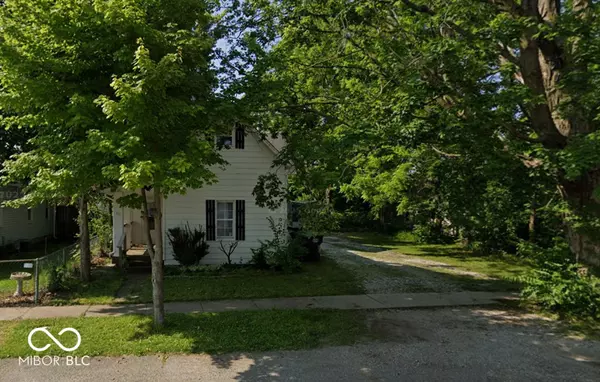 541 Forest AVE, Greenwood, IN 46143