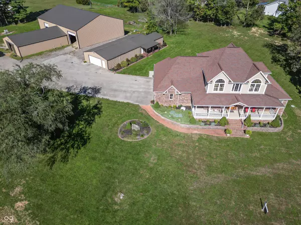 Bloomington, IN 47403,4210 S Leonard Springs RD