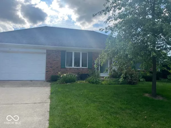 1715 Lebanon RD #UNIT 15, Crawfordsville, IN 47933