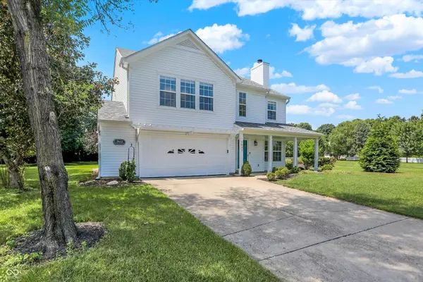 Noblesville, IN 46062,7633 Sunflower DR