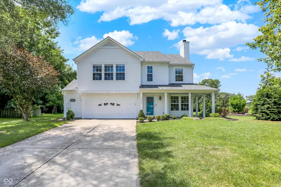 7633 Sunflower DR, Noblesville, IN 46062