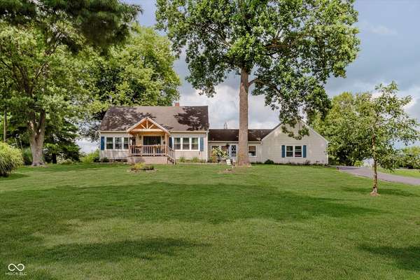 9650 Vandergriff RD, Indianapolis, IN 46239