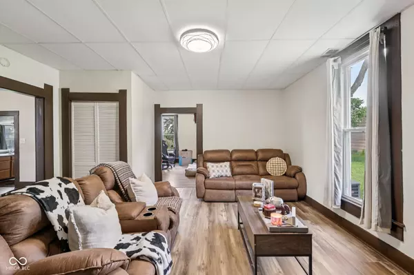 North Salem, IN 46165,200 S West ST