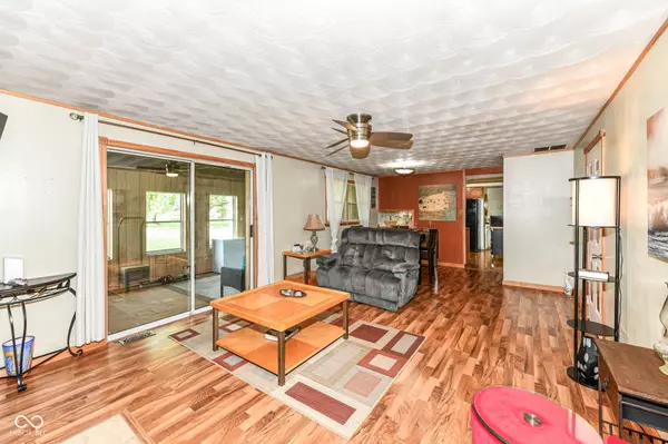 Anderson, IN 46011,2631 Layton RD