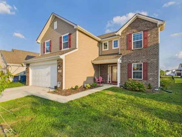 Sheridan, IN 46069,516 Buckthorn LN