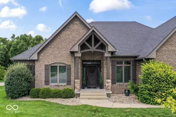 Greenwood, IN 46143,1740 Golden Field DR