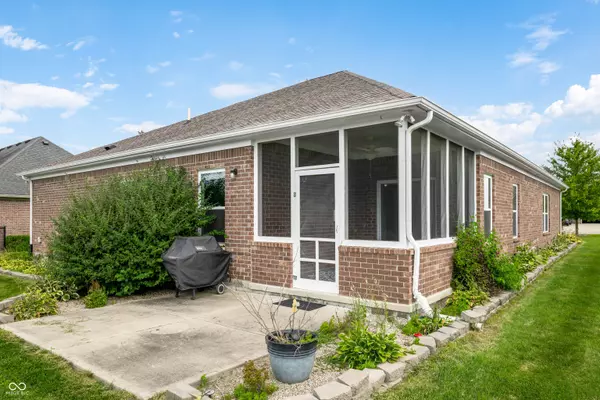 Franklin, IN 46131,2150 Partridge DR