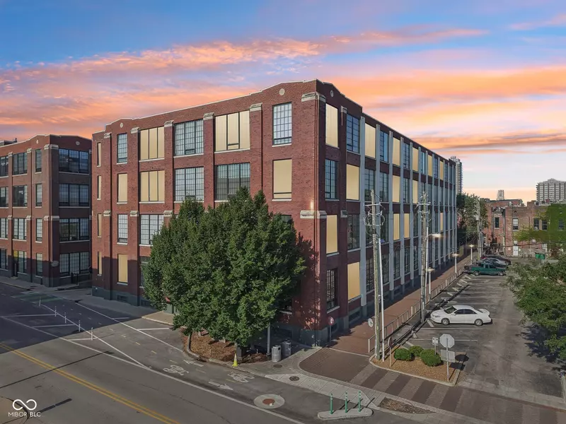624 E Walnut ST #21, Indianapolis, IN 46204