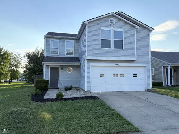 6826 Earlswood DR, Indianapolis, IN 46217