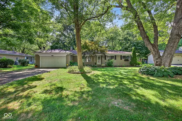 8440 Central AVE, Indianapolis, IN 46240