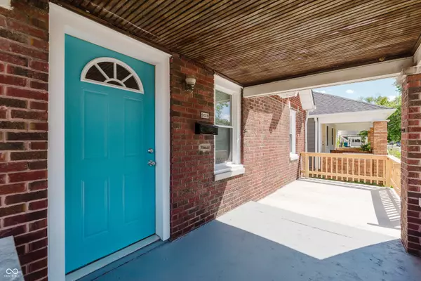 Indianapolis, IN 46201,959 N Bosart AVE