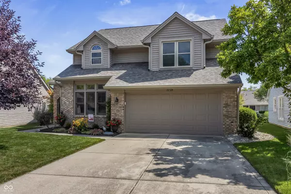 Indianapolis, IN 46236,7739 Chesapeake DR W