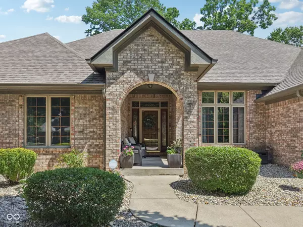 Mooresville, IN 46158,8321 Hickory Hill TRL