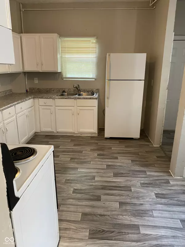 Indianapolis, IN 46203,1007 Harlan ST