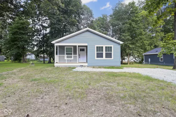 194 Lazy River CT, Cloverdale, IN 46120