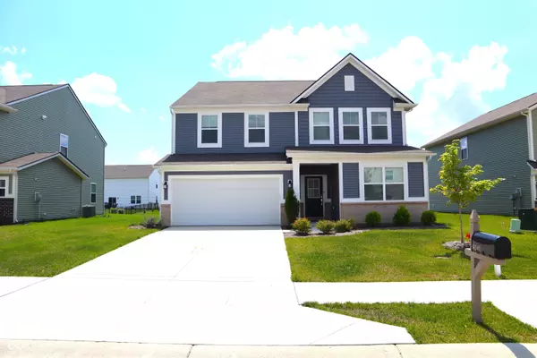 9041 Novak CT, Indianapolis, IN 46259