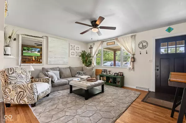 Arcadia, IN 46030,507 E Marion AVE