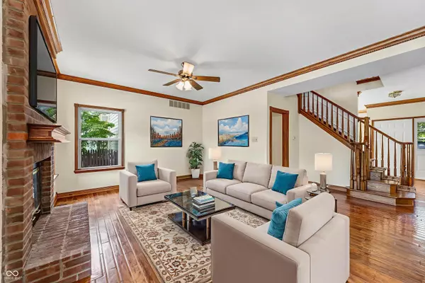 Indianapolis, IN 46236,6743 Meadowgreen DR