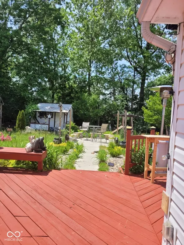 Indianapolis, IN 46227,8534 Gainesville DR