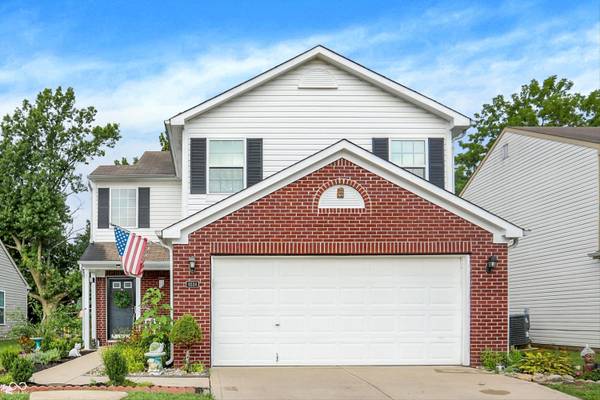 8534 Gainesville DR, Indianapolis, IN 46227